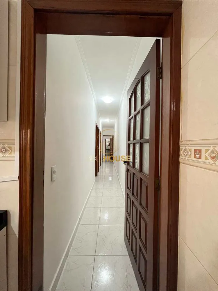 Casa, 3 quartos, 89 m² - Foto 7