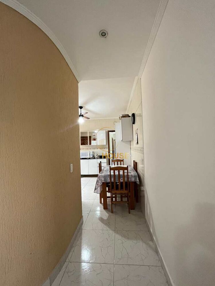 Casa, 3 quartos, 89 m² - Foto 1
