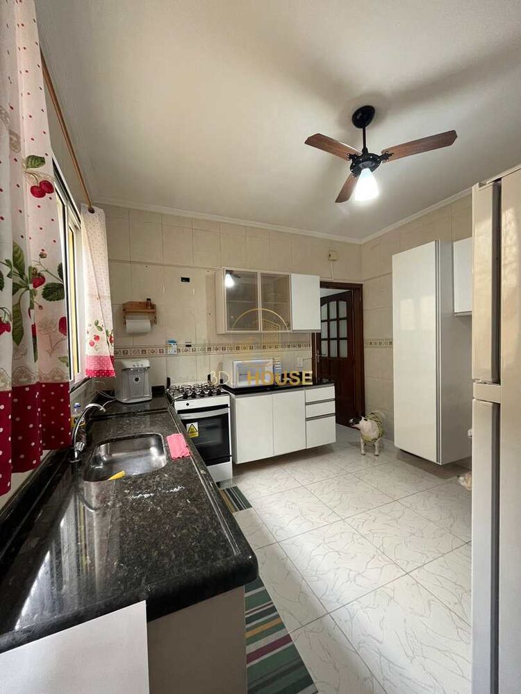 Casa, 3 quartos, 89 m² - Foto 2