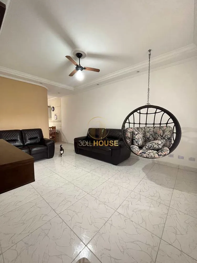 Casa, 3 quartos, 89 m² - Foto 6