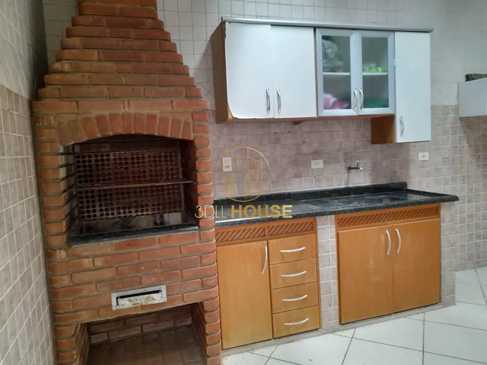 Casa, 3 quartos, 89 m² - Foto 11