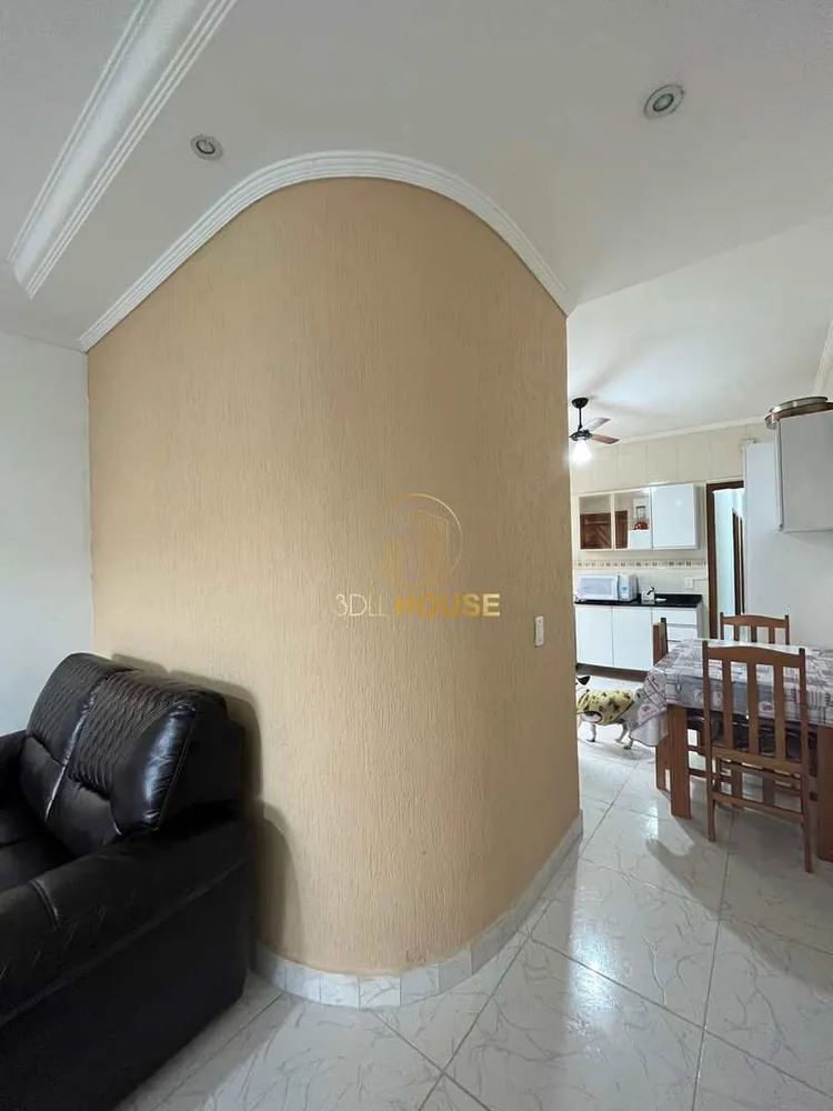 Casa, 3 quartos, 89 m² - Foto 10