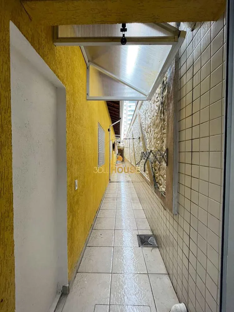 Casa, 3 quartos, 89 m² - Foto 9