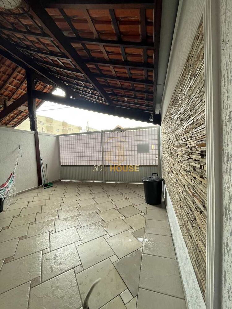 Casa, 3 quartos, 89 m² - Foto 4