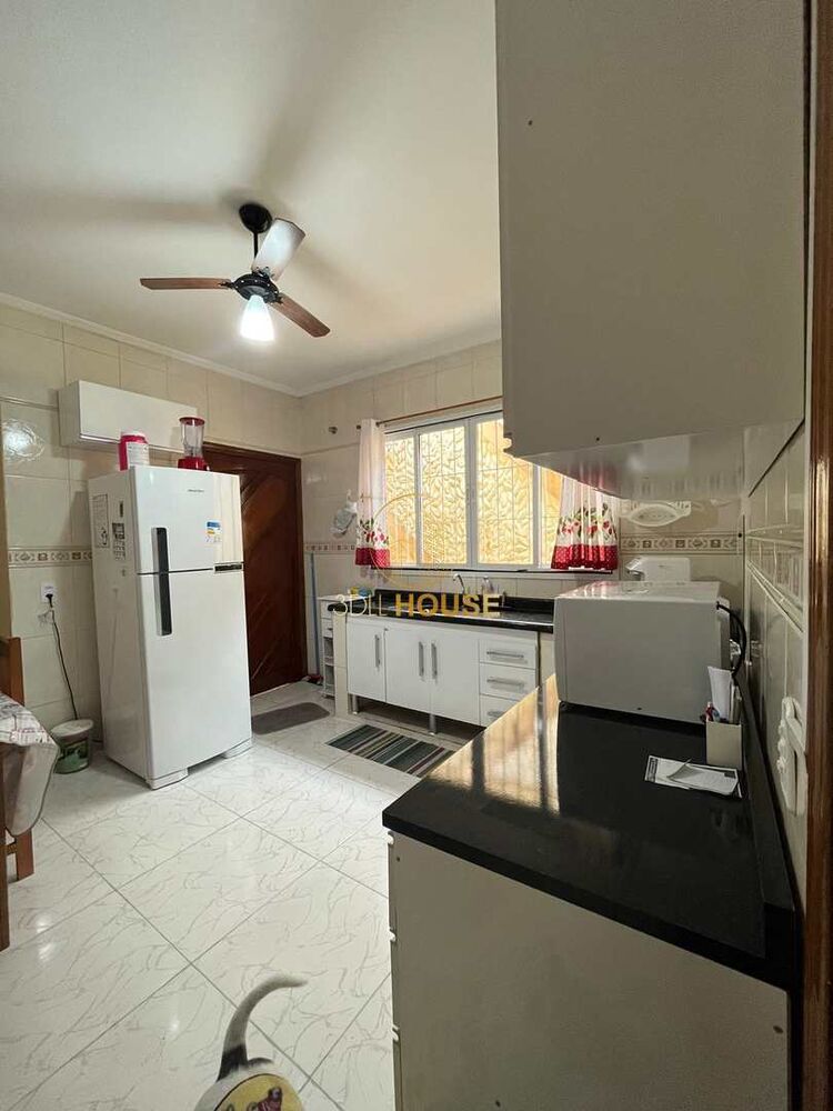 Casa, 3 quartos, 89 m² - Foto 3