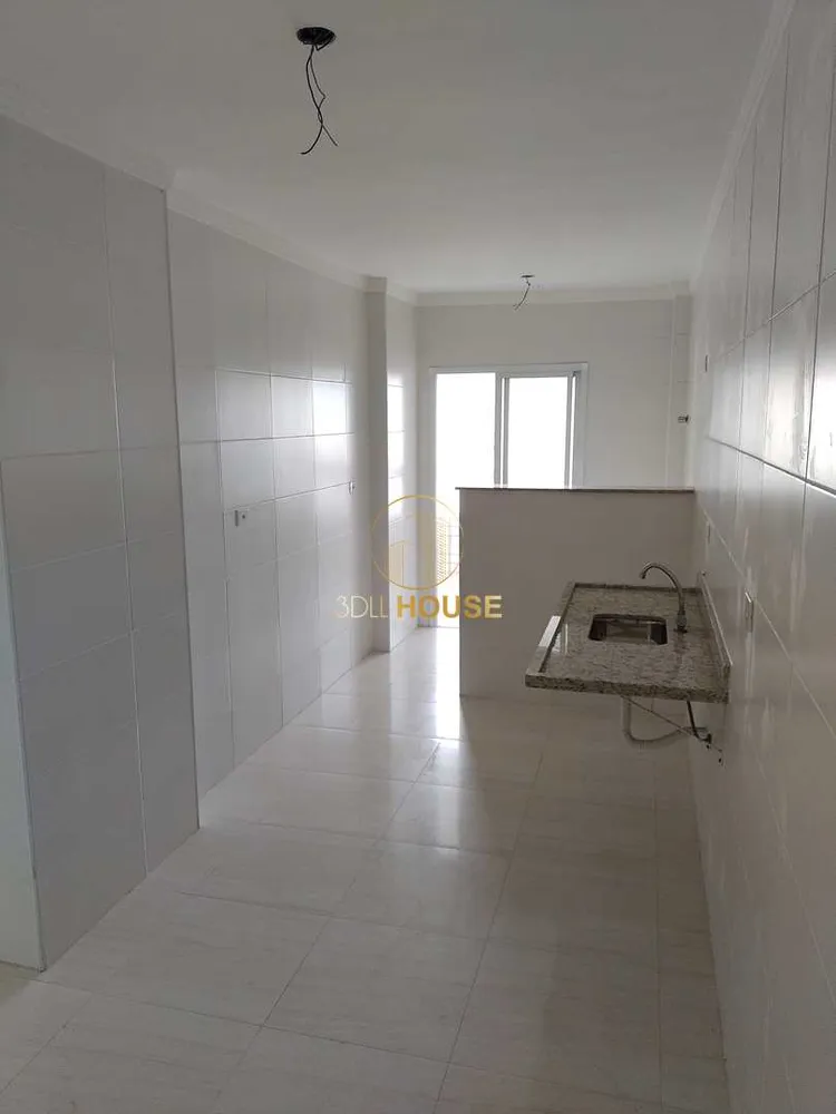 Apartamento, 3 quartos, 129 m² - Foto 6