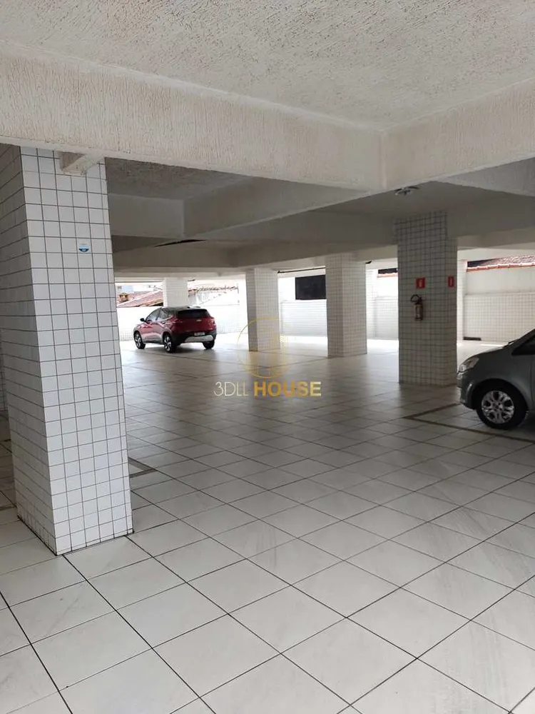 Apartamento, 3 quartos, 129 m² - Foto 16