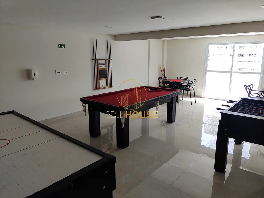 Apartamento, 3 quartos, 129 m² - Foto 10