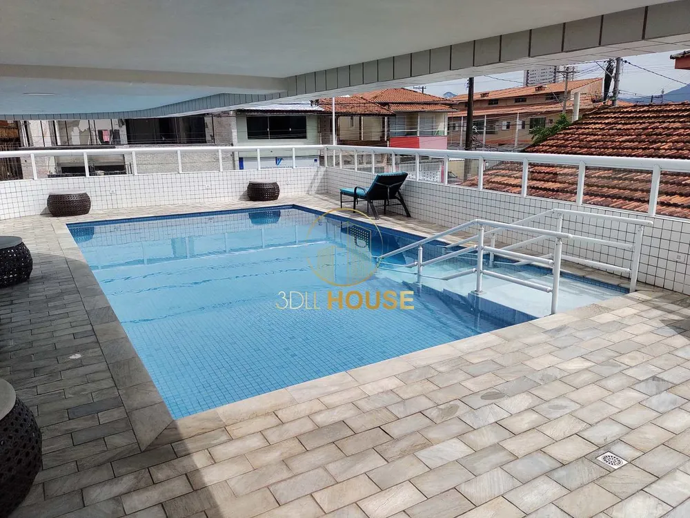 Apartamento, 3 quartos, 129 m² - Foto 8