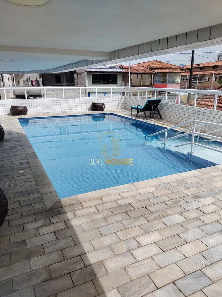 Apartamento, 3 quartos, 129 m² - Foto 4