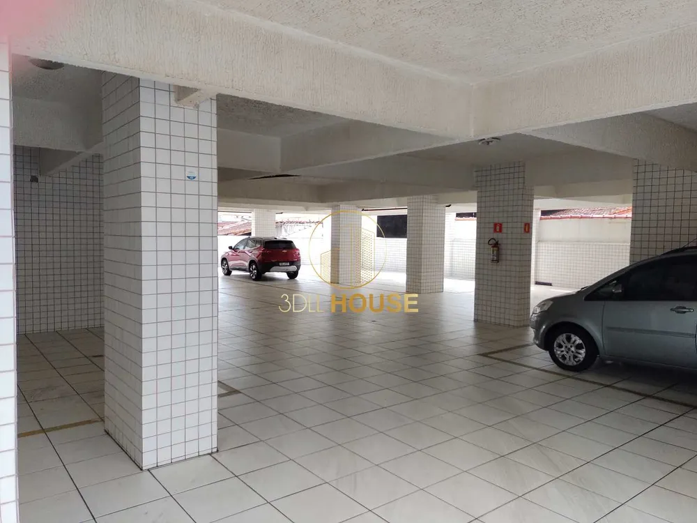 Apartamento, 3 quartos, 129 m² - Foto 1