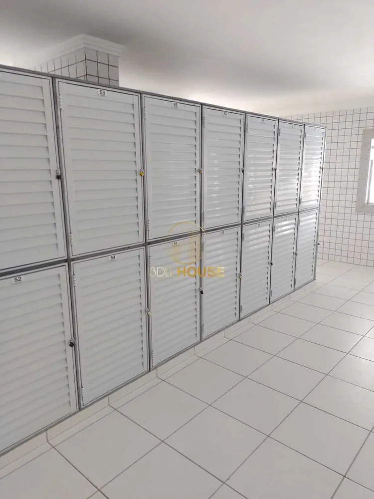 Apartamento, 3 quartos, 129 m² - Foto 5