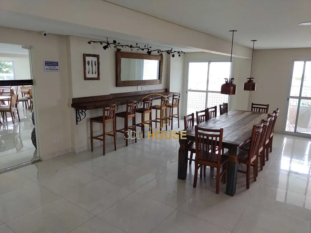 Apartamento, 3 quartos, 129 m² - Foto 7