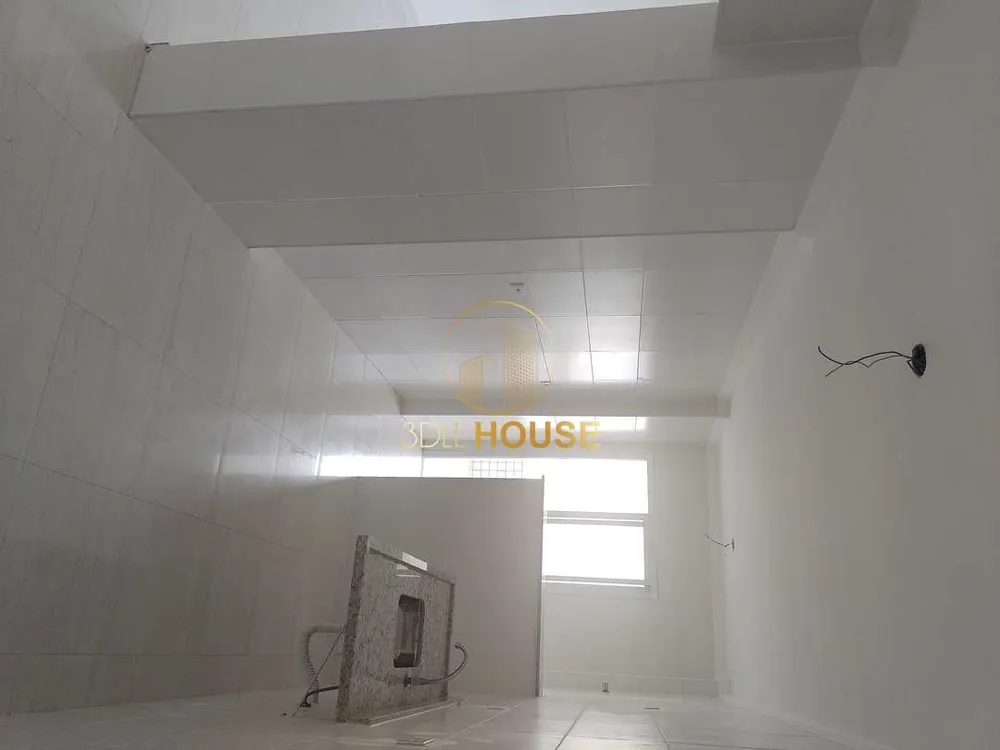 Apartamento, 3 quartos, 129 m² - Foto 3