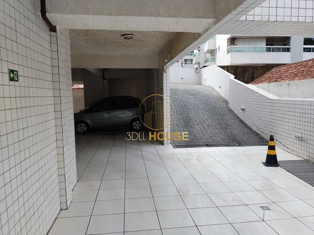 Apartamento, 3 quartos, 129 m² - Foto 14