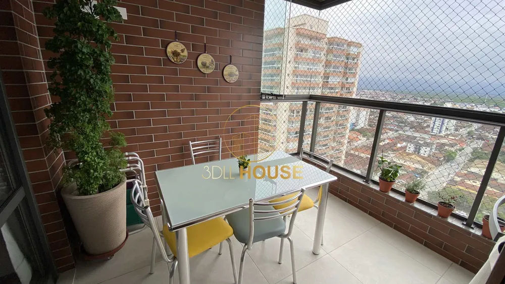 Apartamento, 2 quartos, 88 m² - Foto 9