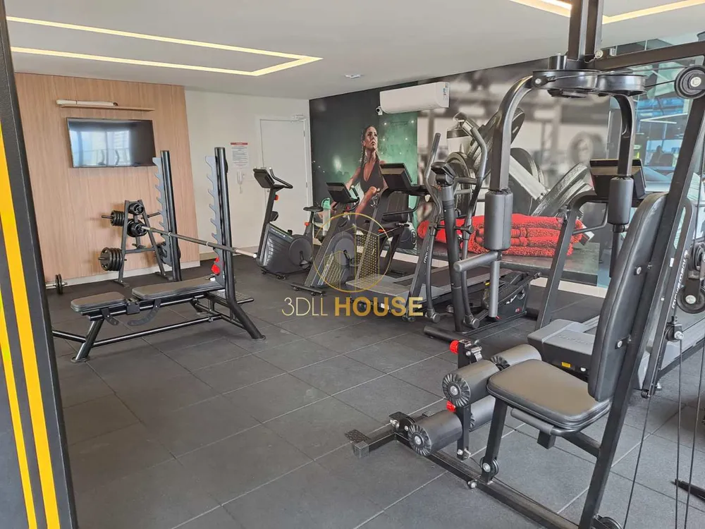 Apartamento, 2 quartos, 88 m² - Foto 6