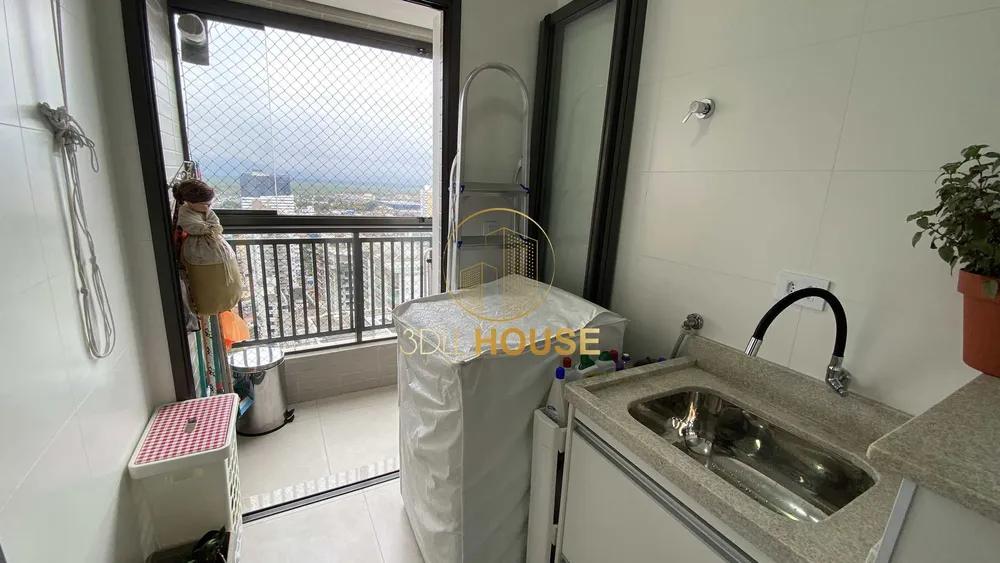 Apartamento, 2 quartos, 88 m² - Foto 13