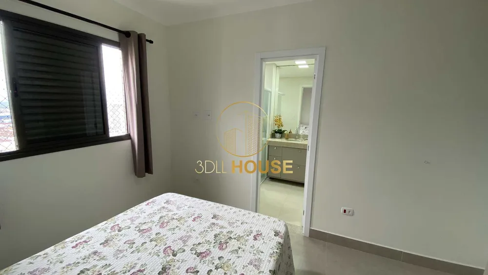 Apartamento, 2 quartos, 88 m² - Foto 2