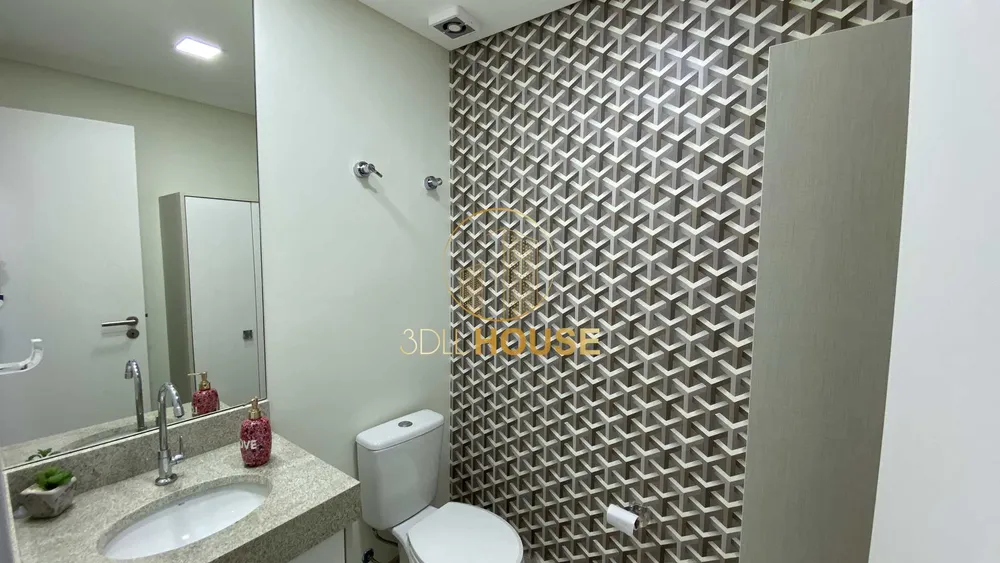 Apartamento, 2 quartos, 88 m² - Foto 7