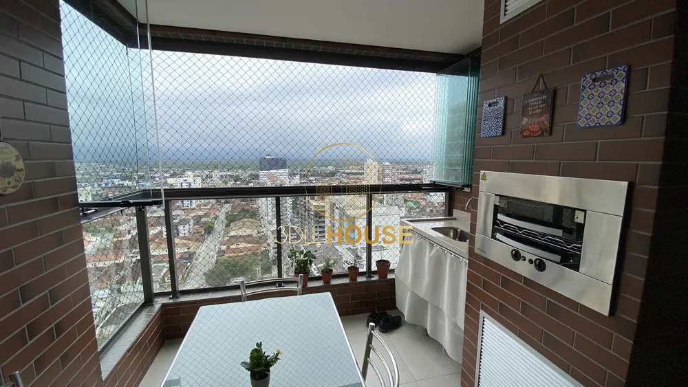 Apartamento, 2 quartos, 88 m² - Foto 3