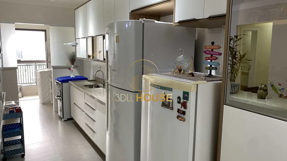 Apartamento, 2 quartos, 88 m² - Foto 4