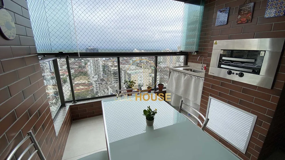 Apartamento, 2 quartos, 88 m² - Foto 5