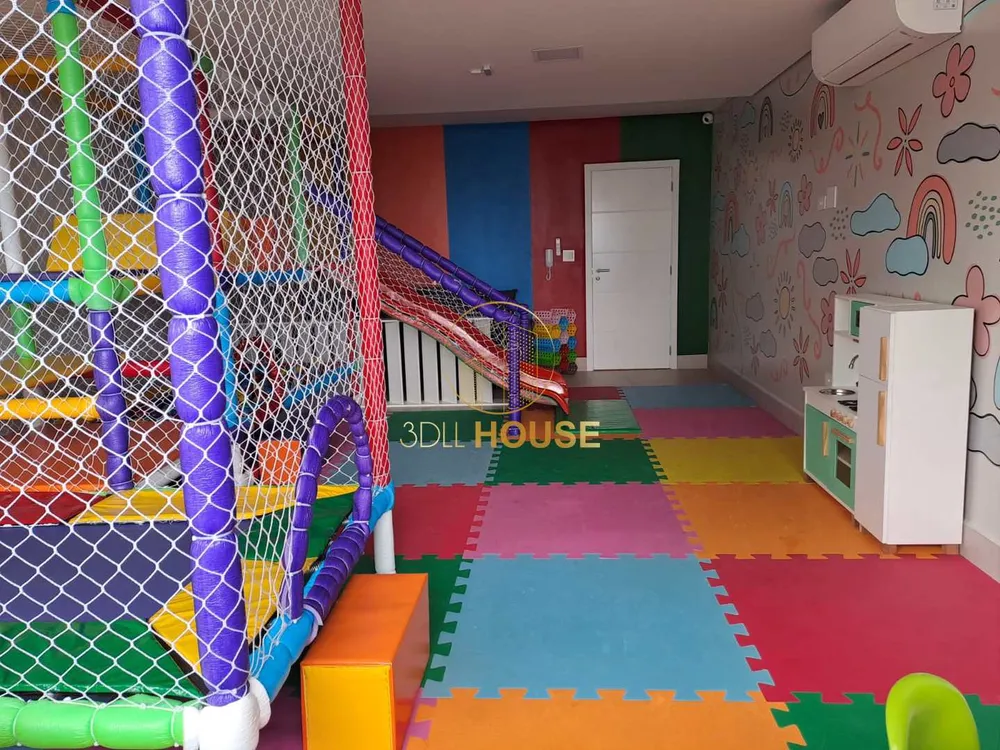 Apartamento, 2 quartos, 88 m² - Foto 8