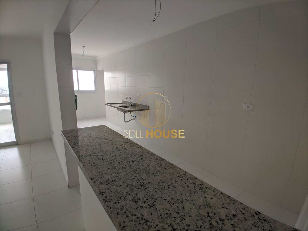 Apartamento, 2 quartos, 103 m² - Foto 3
