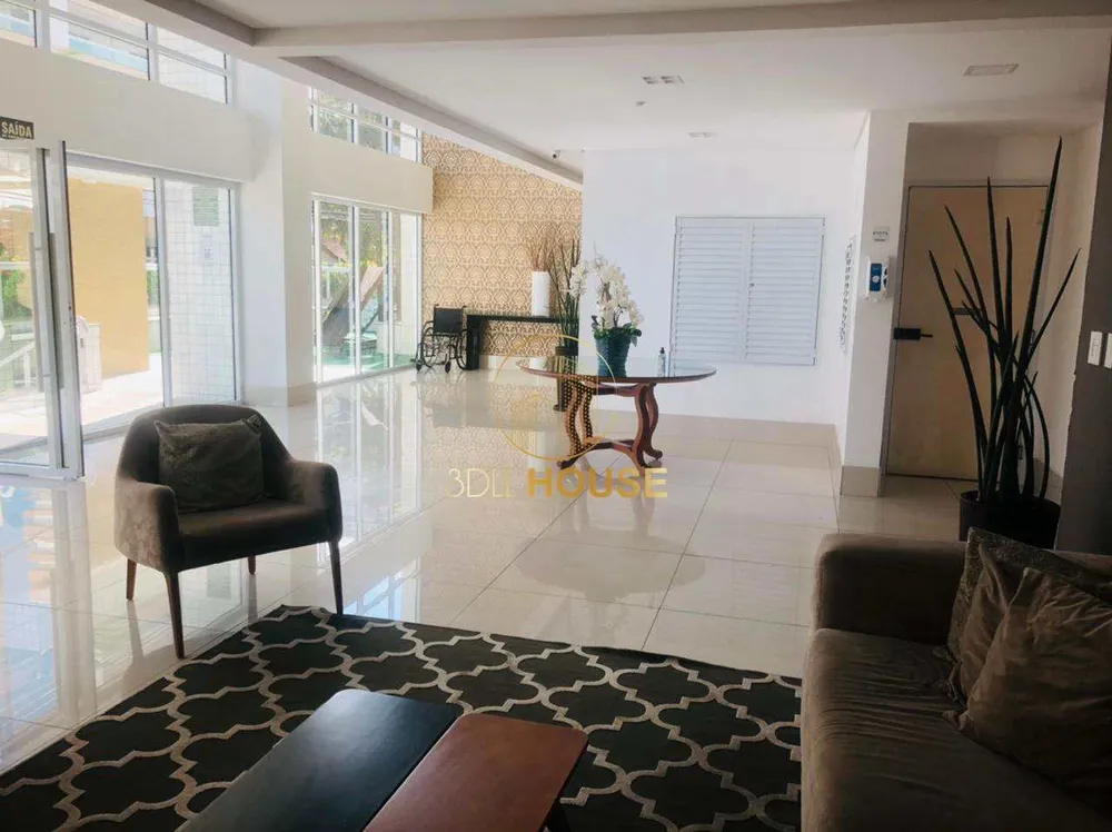 Apartamento, 3 quartos, 108 m² - Foto 5