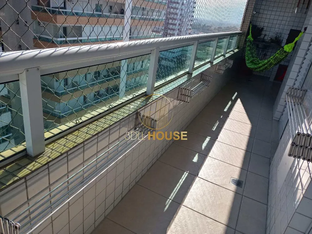 Apartamento, 3 quartos, 108 m² - Foto 12