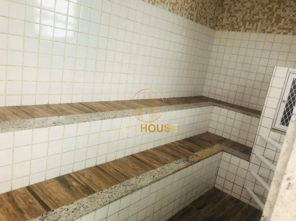 Apartamento, 3 quartos, 108 m² - Foto 10