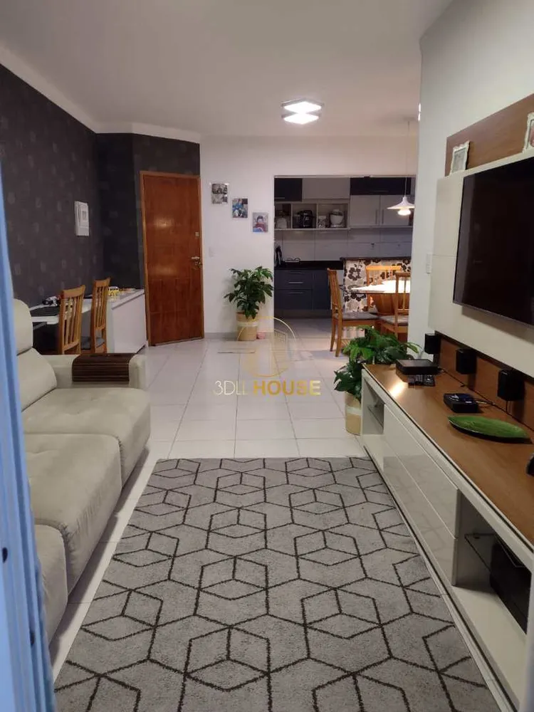 Apartamento, 3 quartos, 108 m² - Foto 8