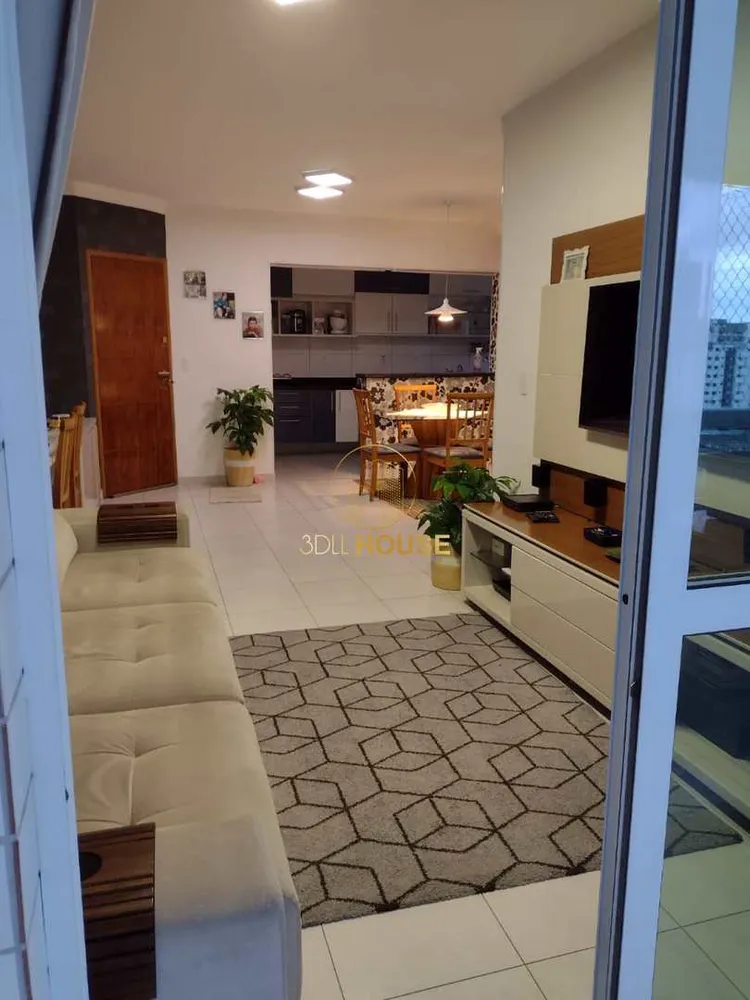Apartamento, 3 quartos, 108 m² - Foto 11
