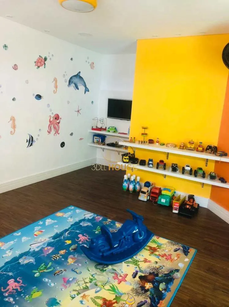 Apartamento, 3 quartos, 108 m² - Foto 12