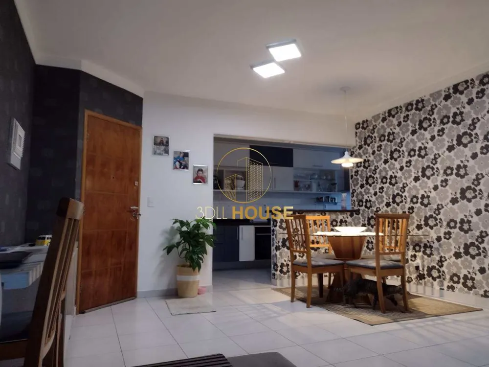 Apartamento, 3 quartos, 108 m² - Foto 8