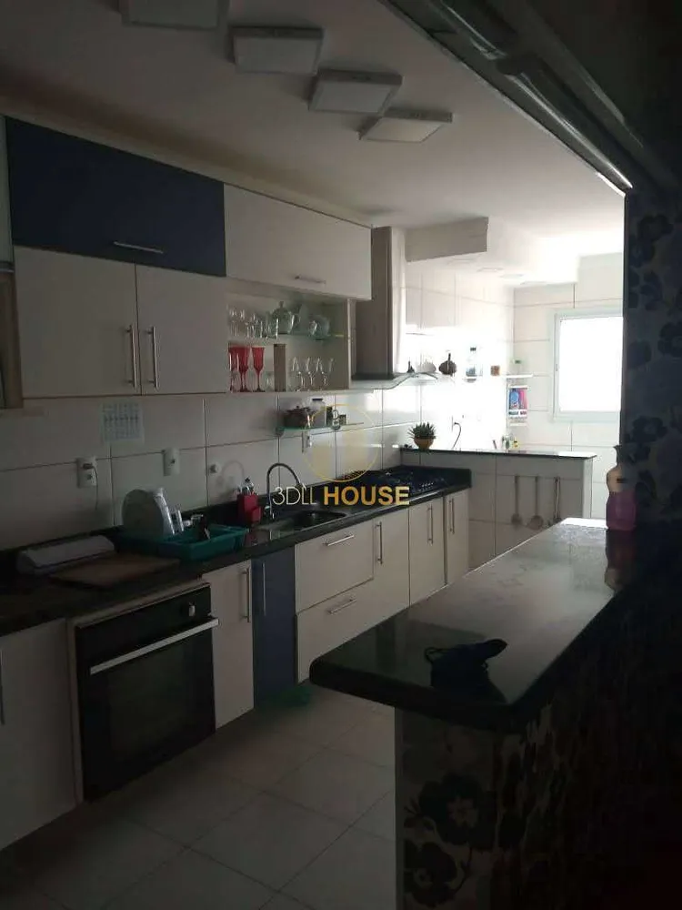 Apartamento, 3 quartos, 108 m² - Foto 9