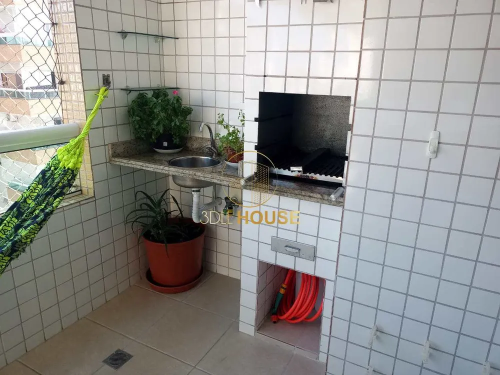Apartamento, 3 quartos, 108 m² - Foto 1