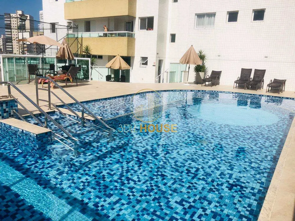 Apartamento, 3 quartos, 108 m² - Foto 14