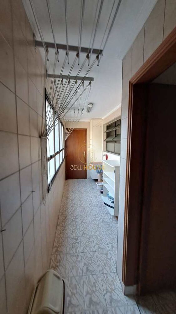 Apartamento, 3 quartos, 127 m² - Foto 3