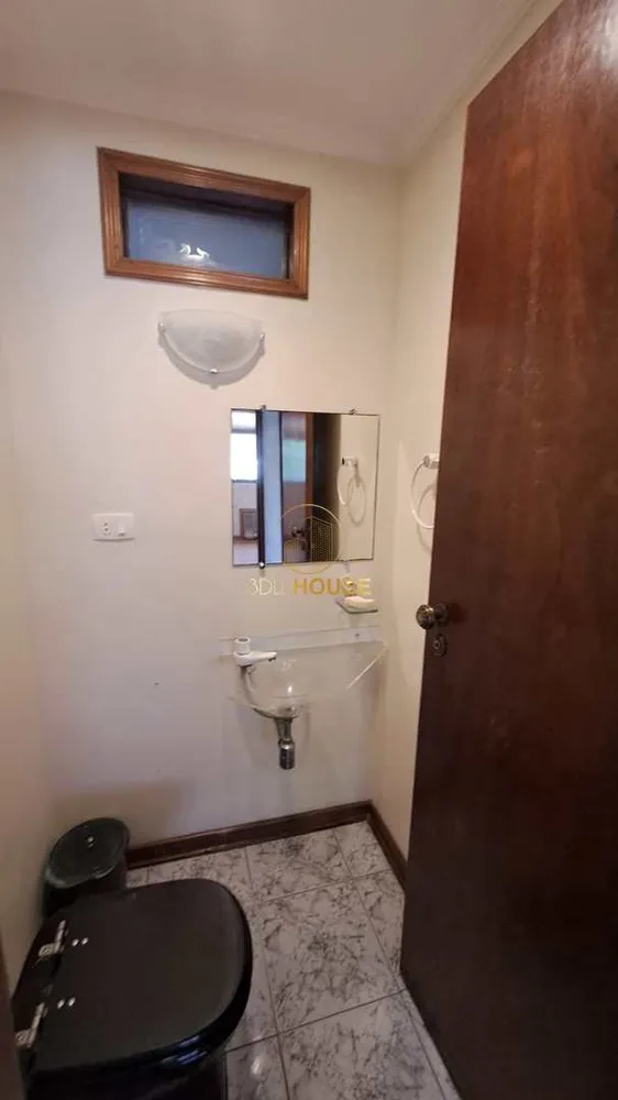 Apartamento, 3 quartos, 127 m² - Foto 7
