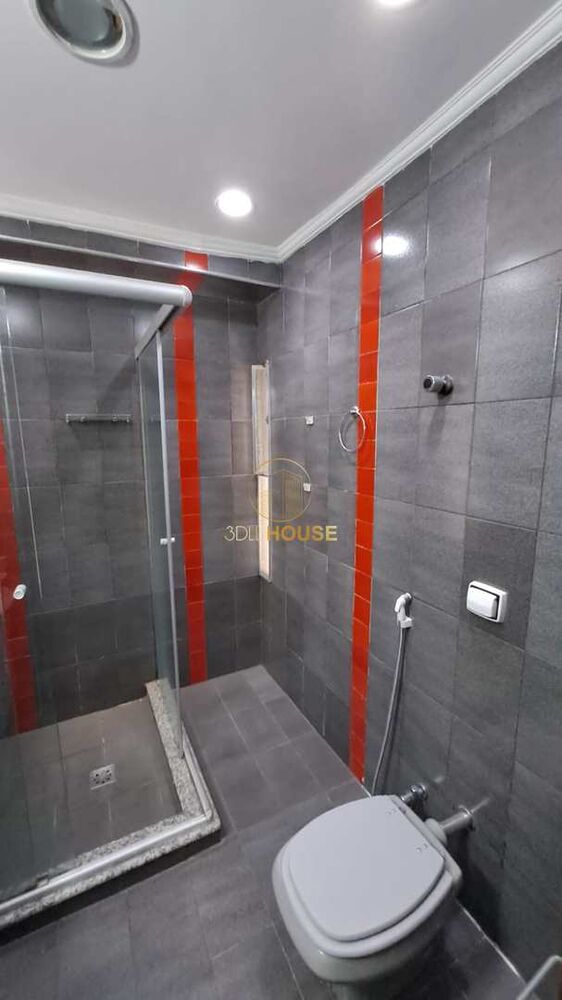 Apartamento, 3 quartos, 127 m² - Foto 2