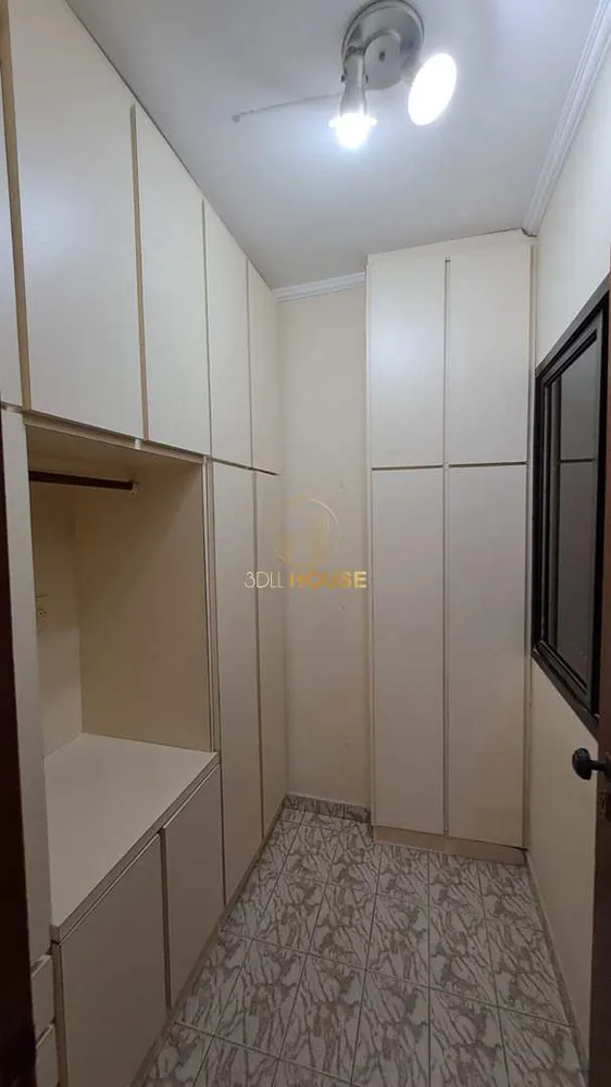 Apartamento, 3 quartos, 127 m² - Foto 13