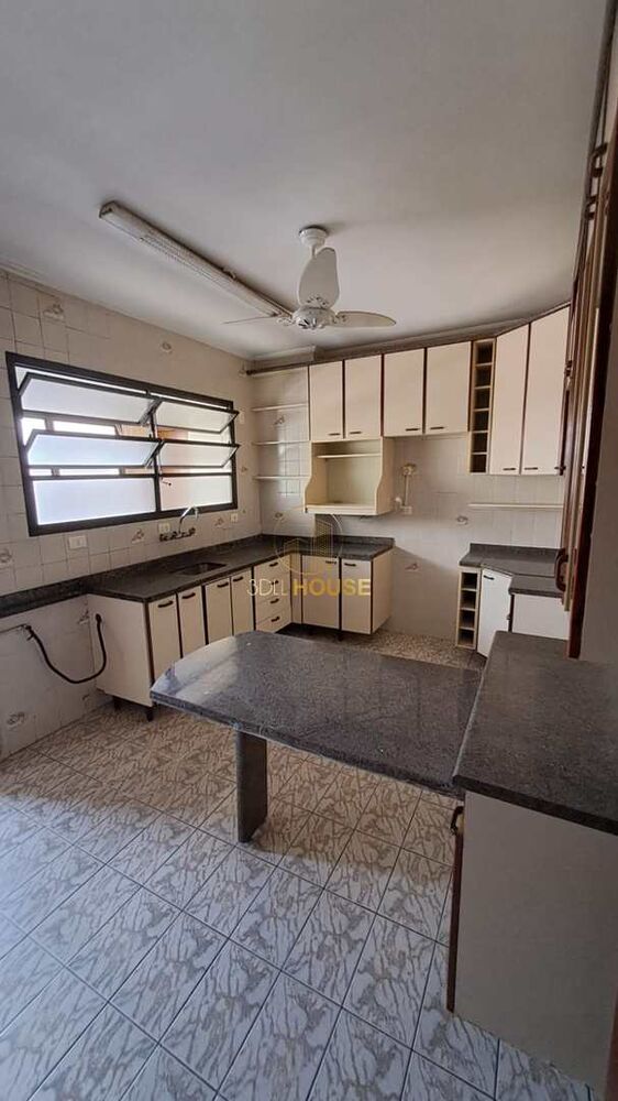 Apartamento, 3 quartos, 127 m² - Foto 1