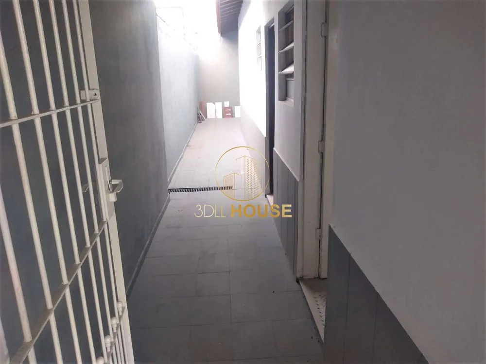 Casa, 2 quartos, 64 m² - Foto 6