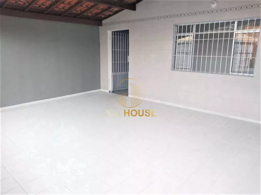 Casa à venda com 2 quartos, 64m² - Foto 3