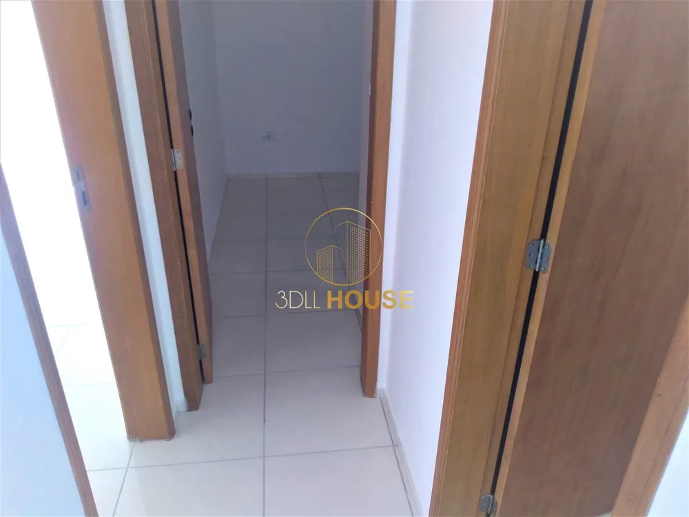 Apartamento, 2 quartos, 70 m² - Foto 7
