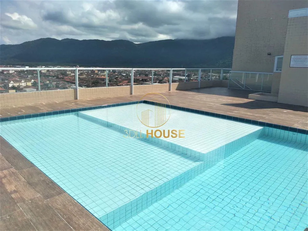 Apartamento, 2 quartos, 70 m² - Foto 1