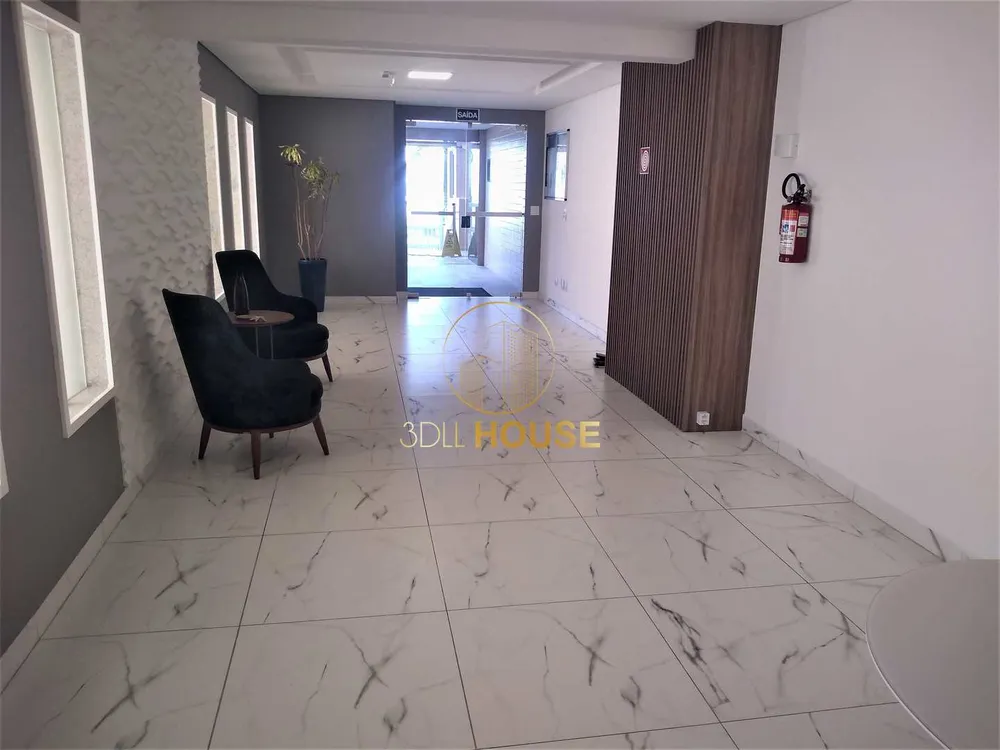 Apartamento, 2 quartos, 70 m² - Foto 11