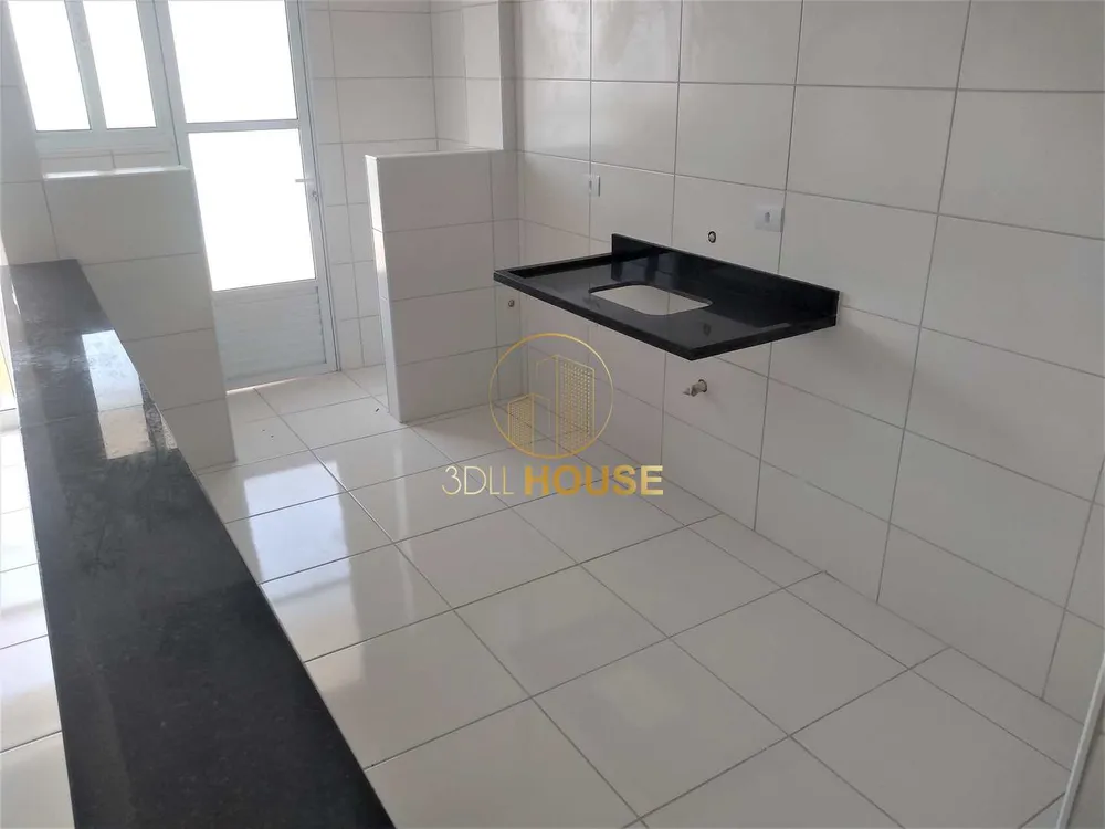 Apartamento, 2 quartos, 70 m² - Foto 8